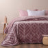 Luxury engraved blanket Double 1 pcs